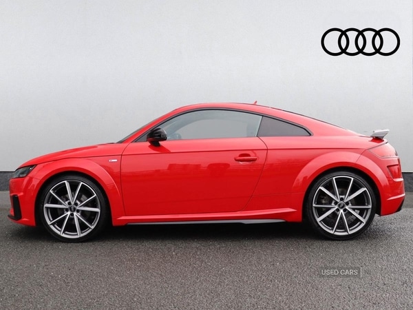 Used Audi TT 2020 for sale - 77550966: Photo 12
