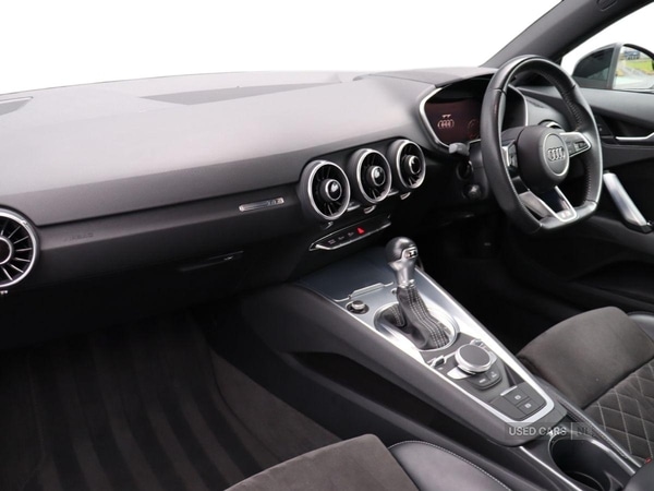 Used Audi TT 2020 for sale - 77550966: Photo 2