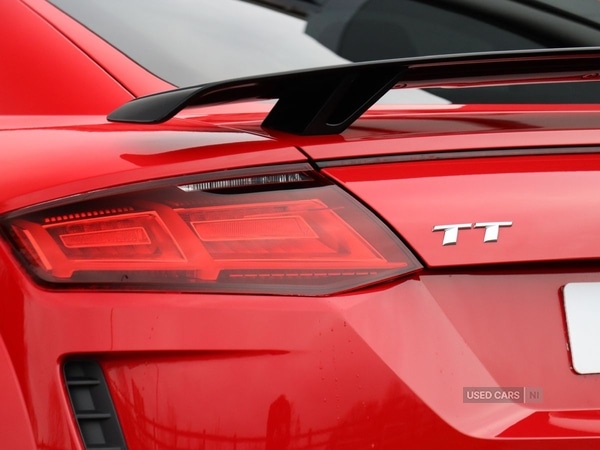 Used Audi TT 2020 for sale - 77550966: Photo 23