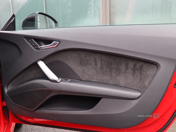 Used Audi TT 2020 for sale - 77550966: Photo 25