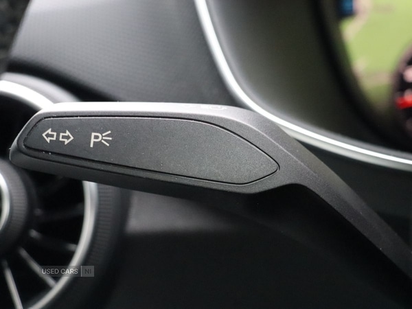 Used Audi TT 2020 for sale - 77550966: Photo 29