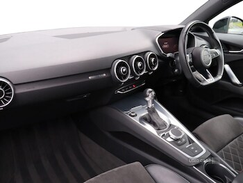 Used Audi TT 2020 for sale - 77550966: Photo