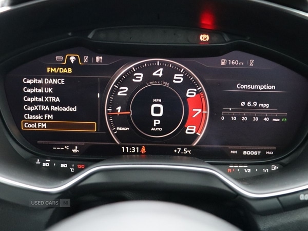 Used Audi TT 2020 for sale - 77550966: Photo 33