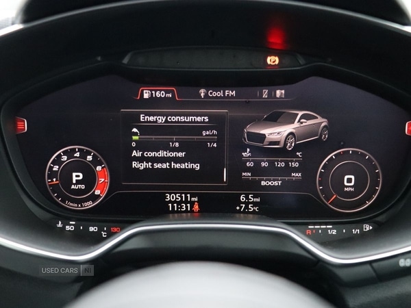 Used Audi TT 2020 for sale - 77550966: Photo 34