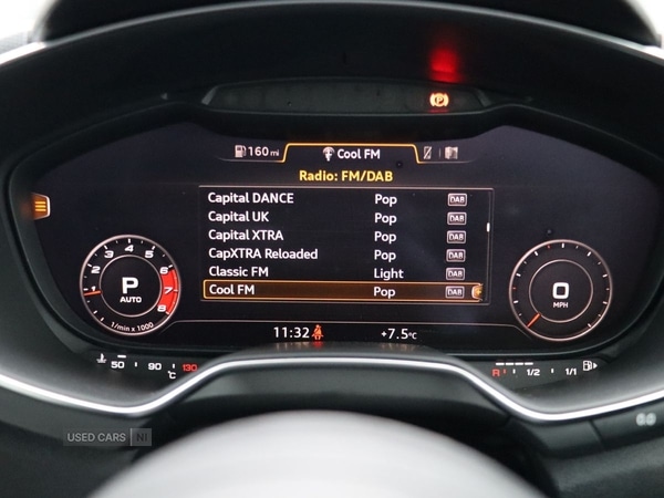 Used Audi TT 2020 for sale - 77550966: Photo 36