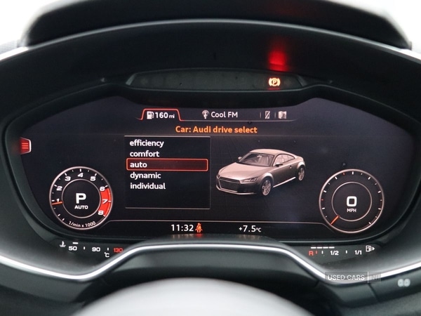 Used Audi TT 2020 for sale - 77550966: Photo 38