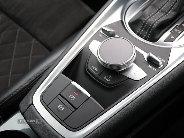 Used Audi TT 2020 for sale - 77550966: Photo 42