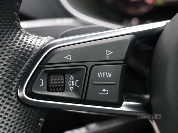 Used Audi TT 2020 for sale - 77550966: Photo 43