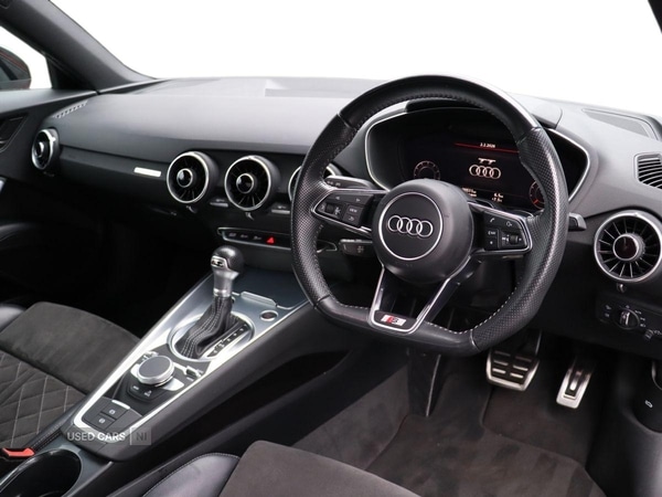 Used Audi TT 2020 for sale - 77550966: Photo 6