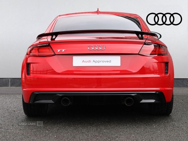 Used Audi TT 2020 for sale - 77550966: Photo 7