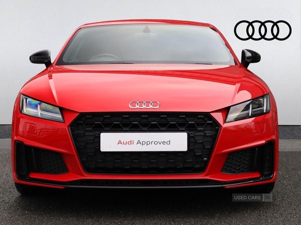 Used Audi TT 2020 for sale - 77550966: Photo 8