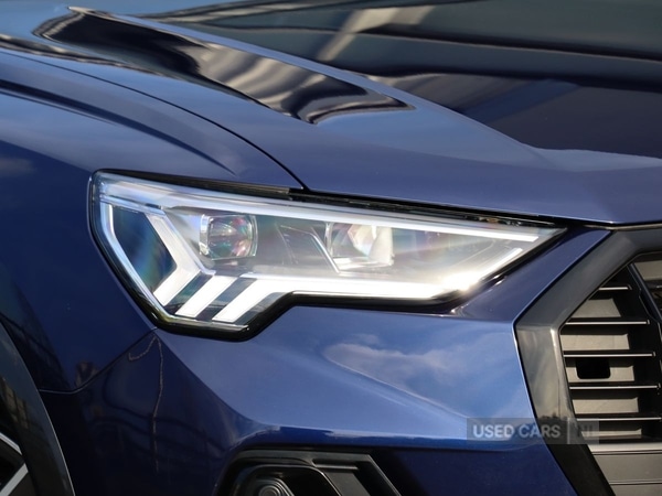 Used Audi Q3 2023 for sale - 77560189: Photo 10