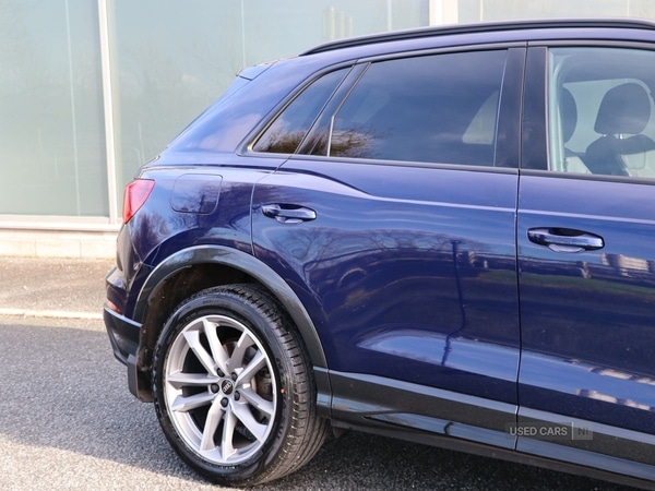 Used Audi Q3 2023 for sale - 77560189: Photo 17