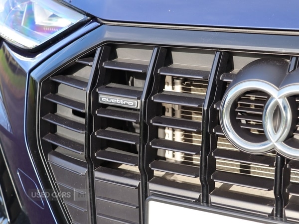 Used Audi Q3 2023 for sale - 77560189: Photo 20