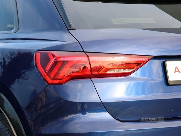 Used Audi Q3 2023 for sale - 77560189: Photo 21