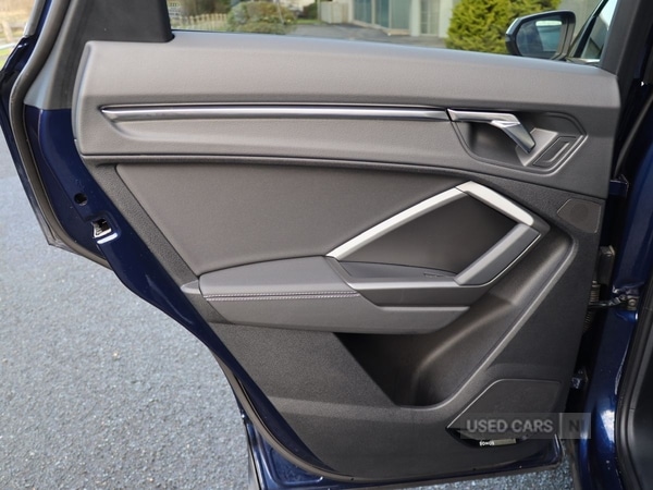 Used Audi Q3 2023 for sale - 77560189: Photo 22