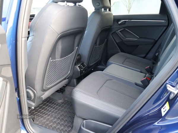 Used Audi Q3 2023 for sale - 77560189: Photo 23