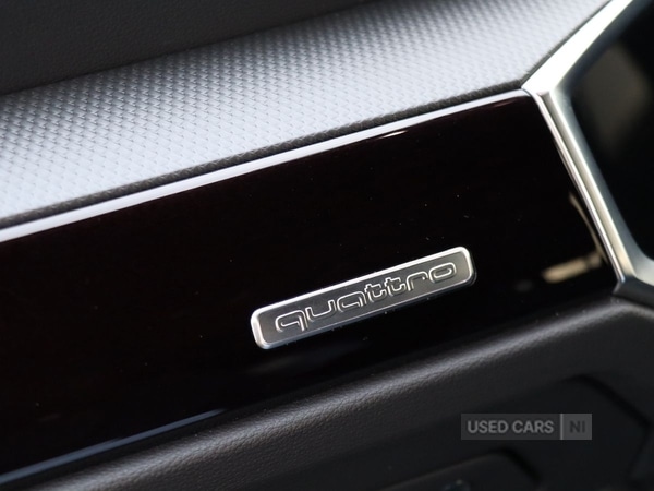 Used Audi Q3 2023 for sale - 77560189: Photo 24