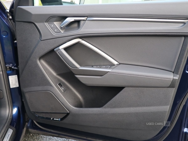 Used Audi Q3 2023 for sale - 77560189: Photo 25