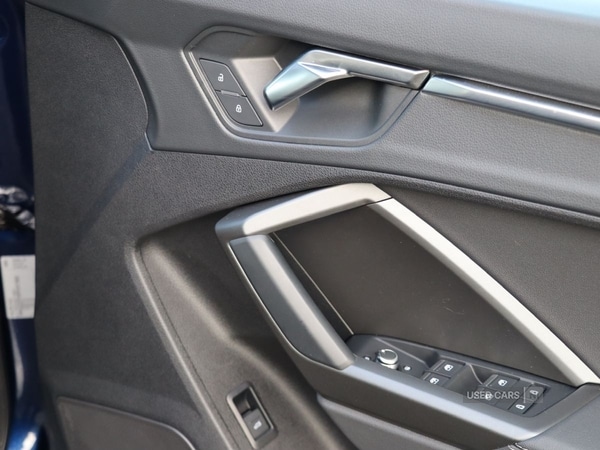 Used Audi Q3 2023 for sale - 77560189: Photo 26