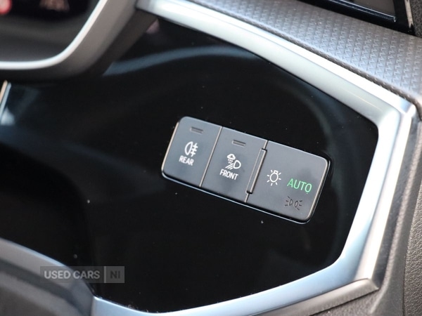 Used Audi Q3 2023 for sale - 77560189: Photo 27