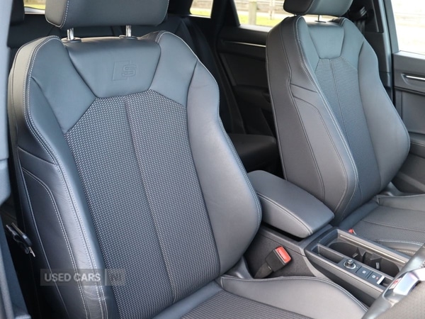 Used Audi Q3 2023 for sale - 77560189: Photo 28