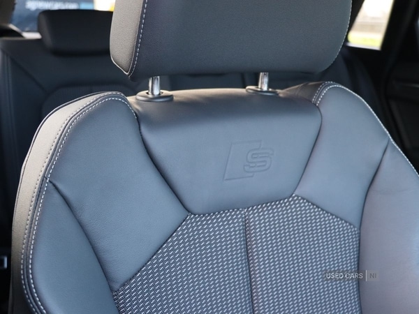 Used Audi Q3 2023 for sale - 77560189: Photo 29