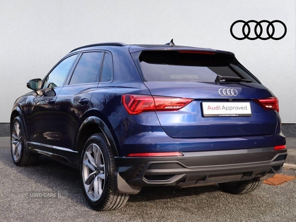 Used Audi Q3 2023 for sale - 77560189: Photo 3