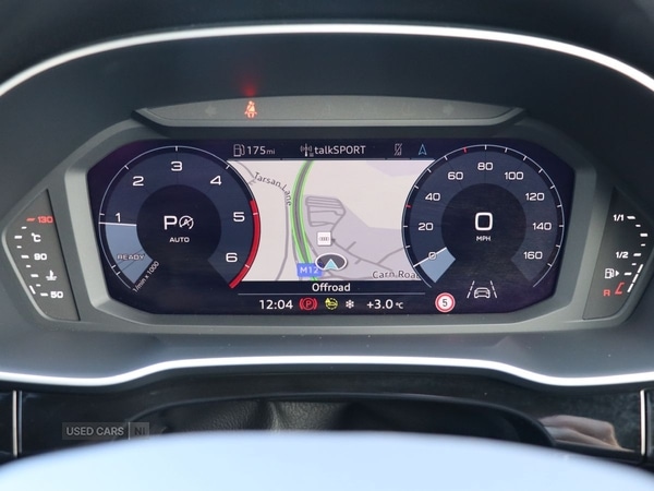 Used Audi Q3 2023 for sale - 77560189: Photo 34