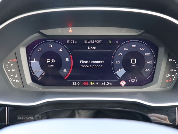 Used Audi Q3 2023 for sale - 77560189: Photo 35