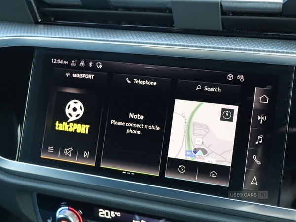 Used Audi Q3 2023 for sale - 77560189: Photo 38