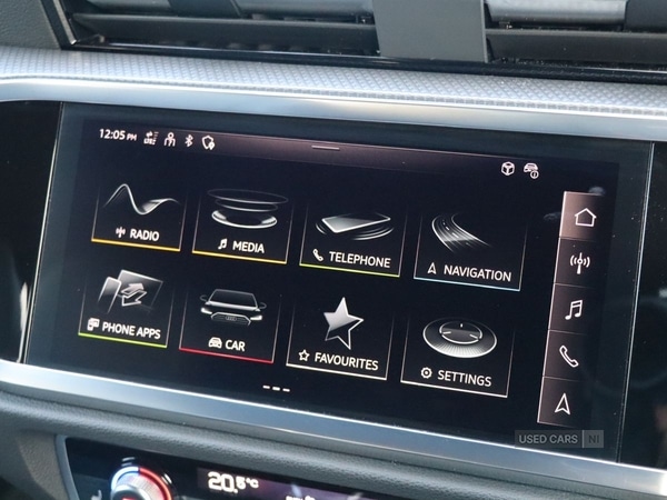 Used Audi Q3 2023 for sale - 77560189: Photo 39