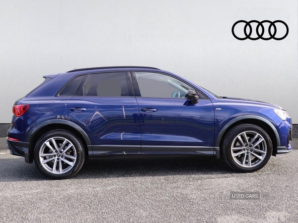 Used Audi Q3 2023 for sale - 77560189: Photo 4