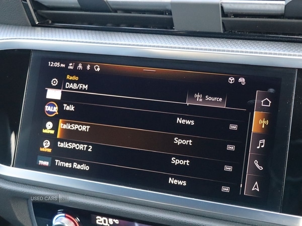 Used Audi Q3 2023 for sale - 77560189: Photo 40