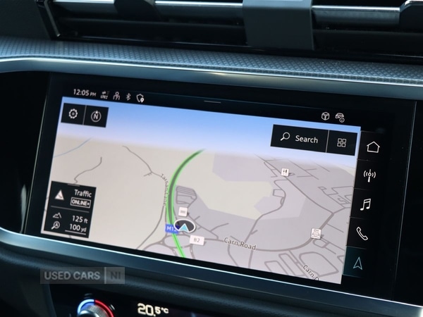 Used Audi Q3 2023 for sale - 77560189: Photo 41