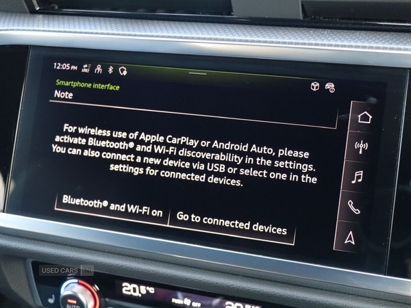 Used Audi Q3 2023 for sale - 77560189: Photo 42