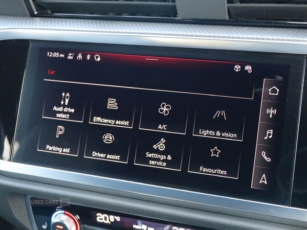 Used Audi Q3 2023 for sale - 77560189: Photo 43