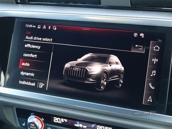 Used Audi Q3 2023 for sale - 77560189: Photo 44