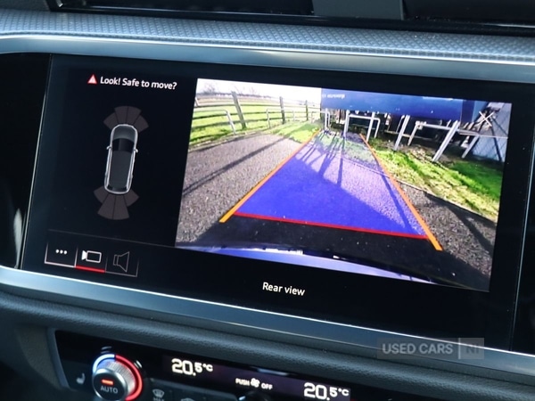 Used Audi Q3 2023 for sale - 77560189: Photo 45