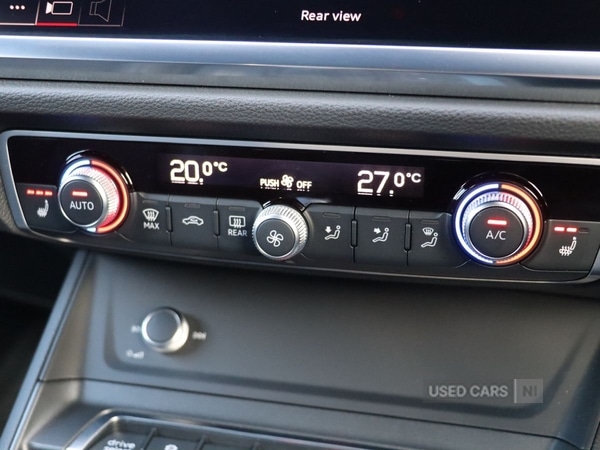 Used Audi Q3 2023 for sale - 77560189: Photo 46