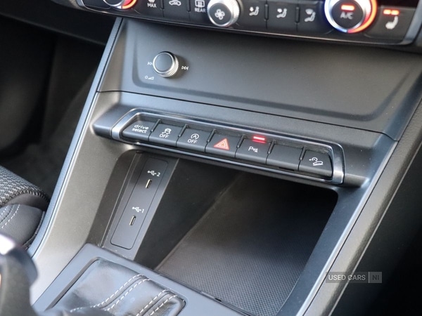 Used Audi Q3 2023 for sale - 77560189: Photo 47