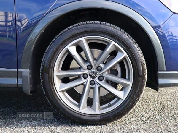 Used Audi Q3 2023 for sale - 77560189: Photo 5