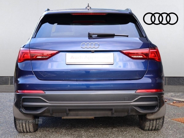Used Audi Q3 2023 for sale - 77560189: Photo 7