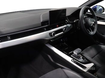 Used Audi A4 2024 for sale - 79442173: Photo