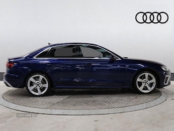 Used Audi A4 2024 for sale - 79442173: Photo