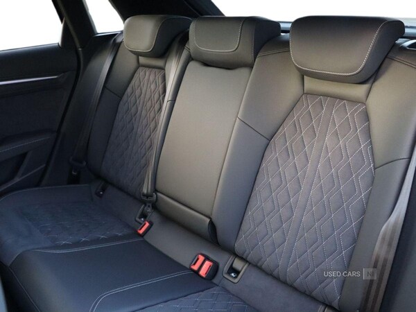 Used Audi A3 2022 for sale - 77017593: Photo 11