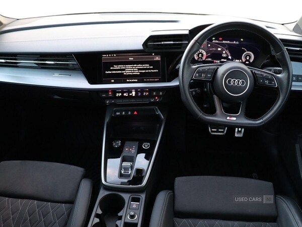 Used Audi A3 2022 for sale - 77017593: Photo 13