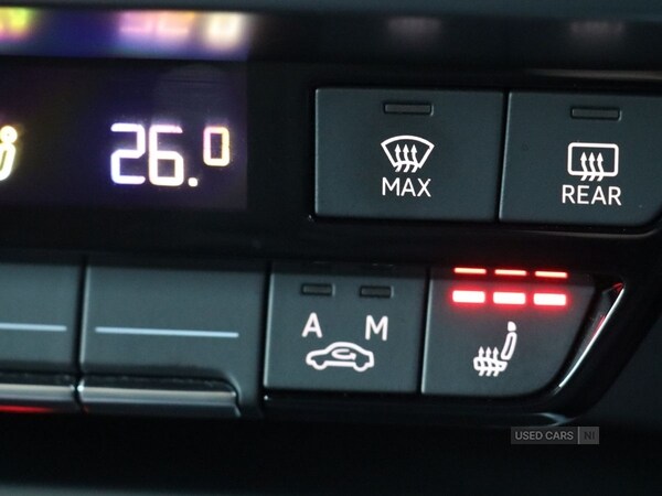 Used Audi A3 2022 for sale - 77017593: Photo 15