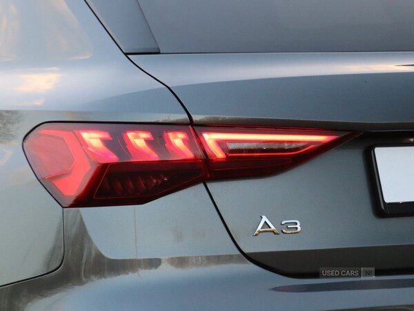 Used Audi A3 2022 for sale - 77017593: Photo 19