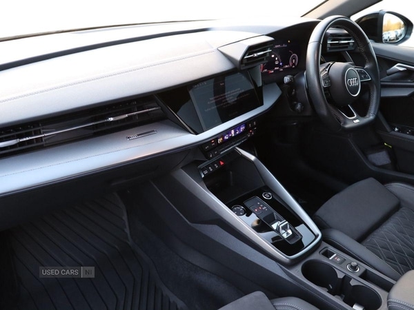 Used Audi A3 2022 for sale - 77017593: Photo 2